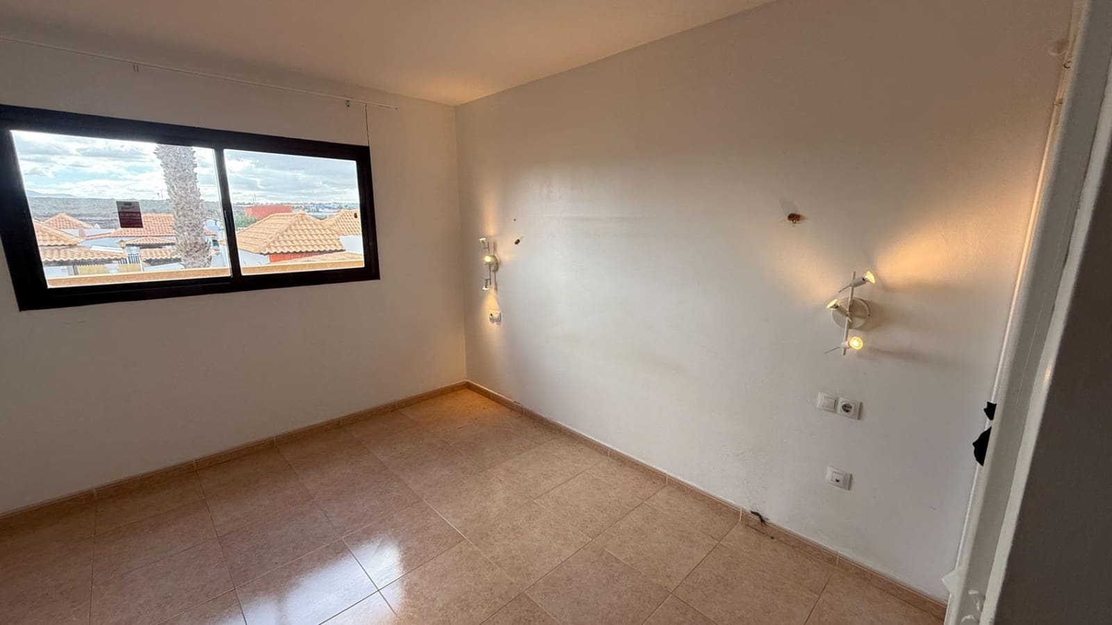 1 soveværelse Lejlighed til salg i Corralejo med swimmingpool - € 152.000 (Ref: 9855706)
