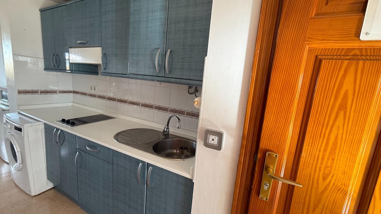 1 soveværelse Lejlighed til salg i Corralejo med swimmingpool - € 152.000 (Ref: 9855706)