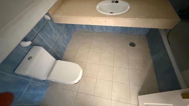 1 soveværelse Lejlighed til salg i Corralejo, La Oliva med swimmingpool - € 152.000 (Ref: 9855706)