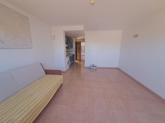 1 chambre Appartement à vendre à Corralejo, La Oliva avec piscine - 152 000 € (Ref: 9855706)