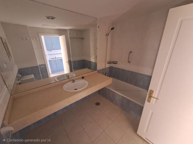 1 chambre Appartement à vendre à Corralejo, La Oliva avec piscine - 152 000 € (Ref: 9855706)