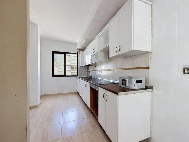 2 makuuhuone Asunto myytävänä paikassa Puerto del Rosario - 185 000 € (Ref: 9860302)