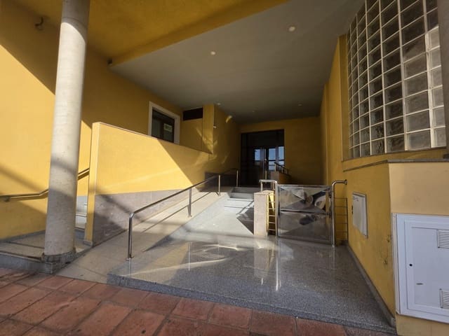 2 chambre Appartement à vendre à Puerto del Rosario - 185 000 € (Ref: 9860302)