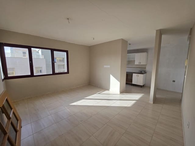 2 chambre Appartement à vendre à Puerto del Rosario - 185 000 € (Ref: 9860302)