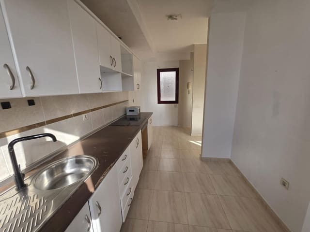 2 chambre Appartement à vendre à Puerto del Rosario - 185 000 € (Ref: 9860302)