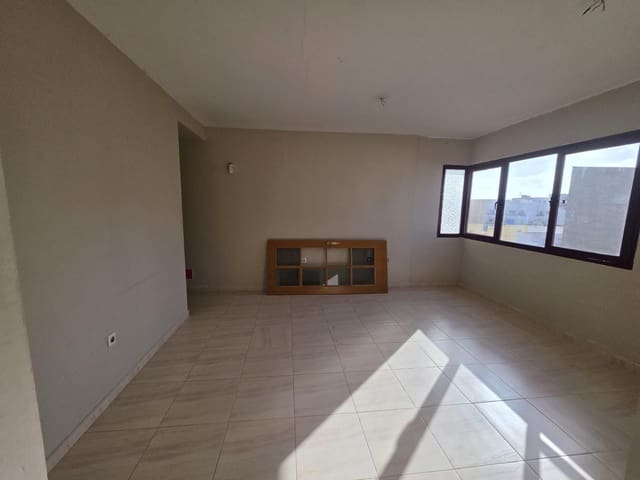 2 chambre Appartement à vendre à Puerto del Rosario - 185 000 € (Ref: 9860302)