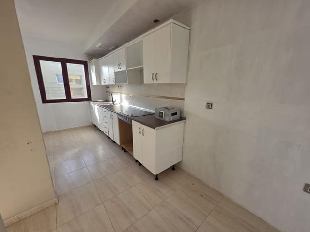2 chambre Appartement à vendre à Puerto del Rosario - 185 000 € (Ref: 9860302)