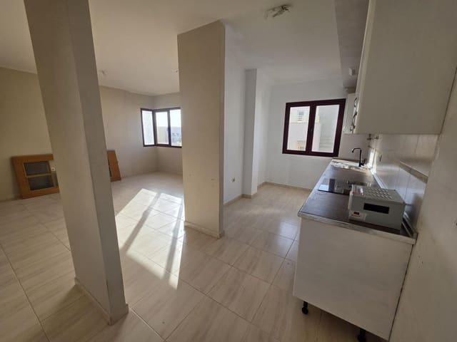 2 chambre Appartement à vendre à Puerto del Rosario - 185 000 € (Ref: 9860302)