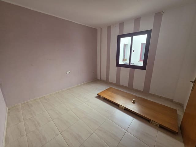 2 chambre Appartement à vendre à Puerto del Rosario - 185 000 € (Ref: 9860302)