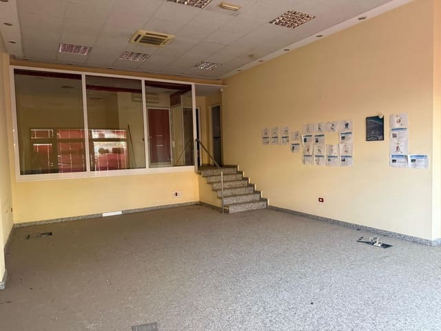 Erhverv til salg i Puerto del Rosario - € 160.000 (Ref: 9862055)