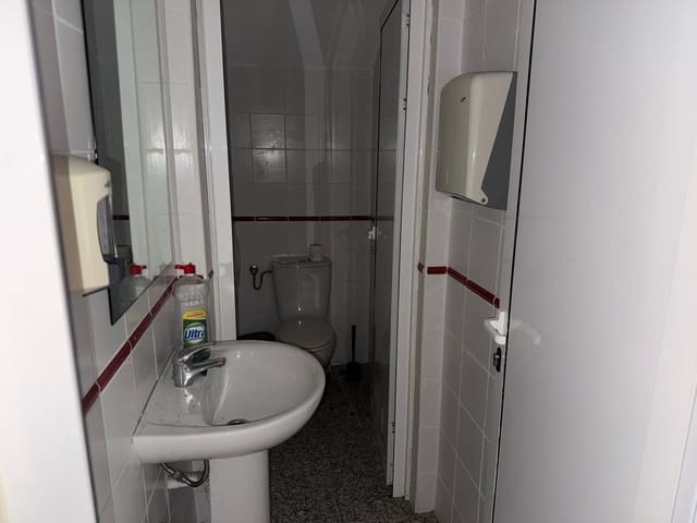 Erhverv til salg i Puerto del Rosario - € 160.000 (Ref: 9862055)
