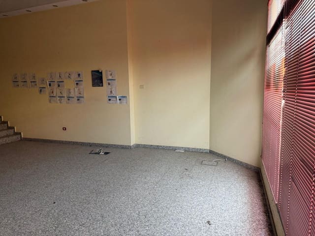 Erhverv til salg i Puerto del Rosario - € 160.000 (Ref: 9862055)