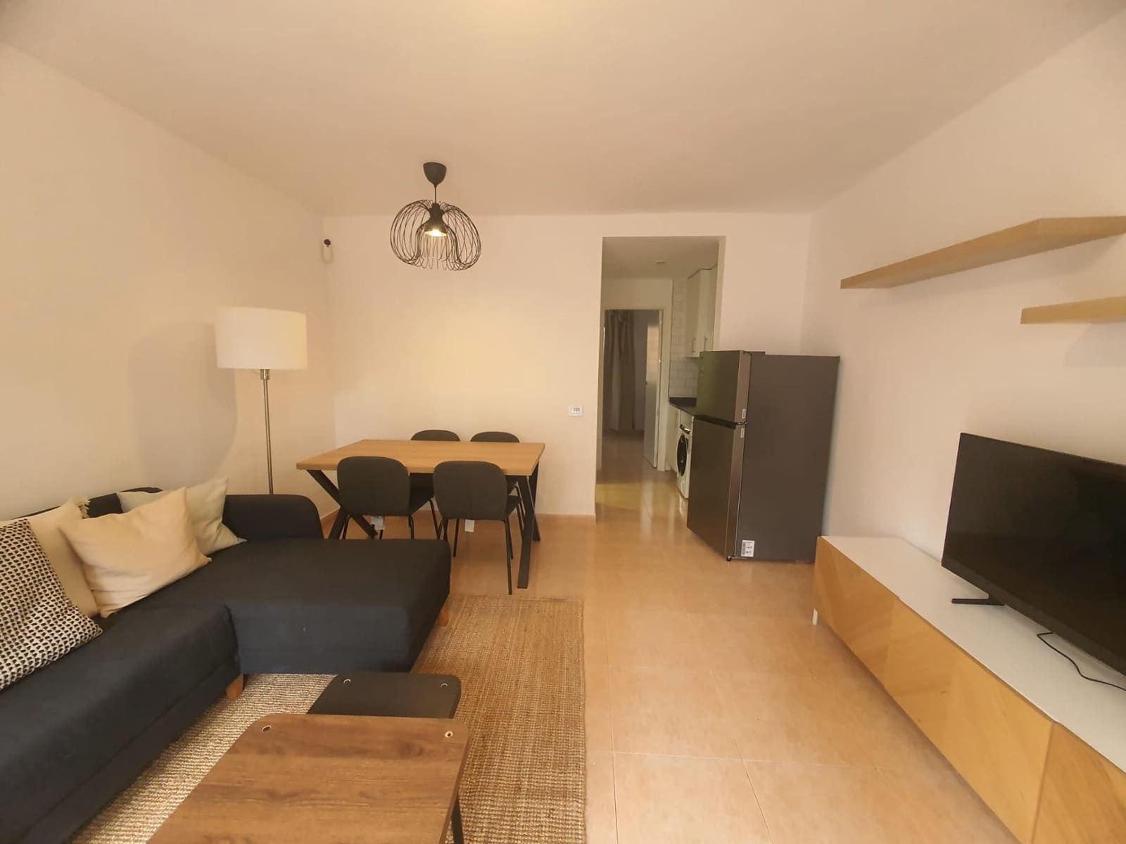 2 camera da letto Appartamento da affittare in Corralejo con piscina - 1.300 € (Rif: 9865406)