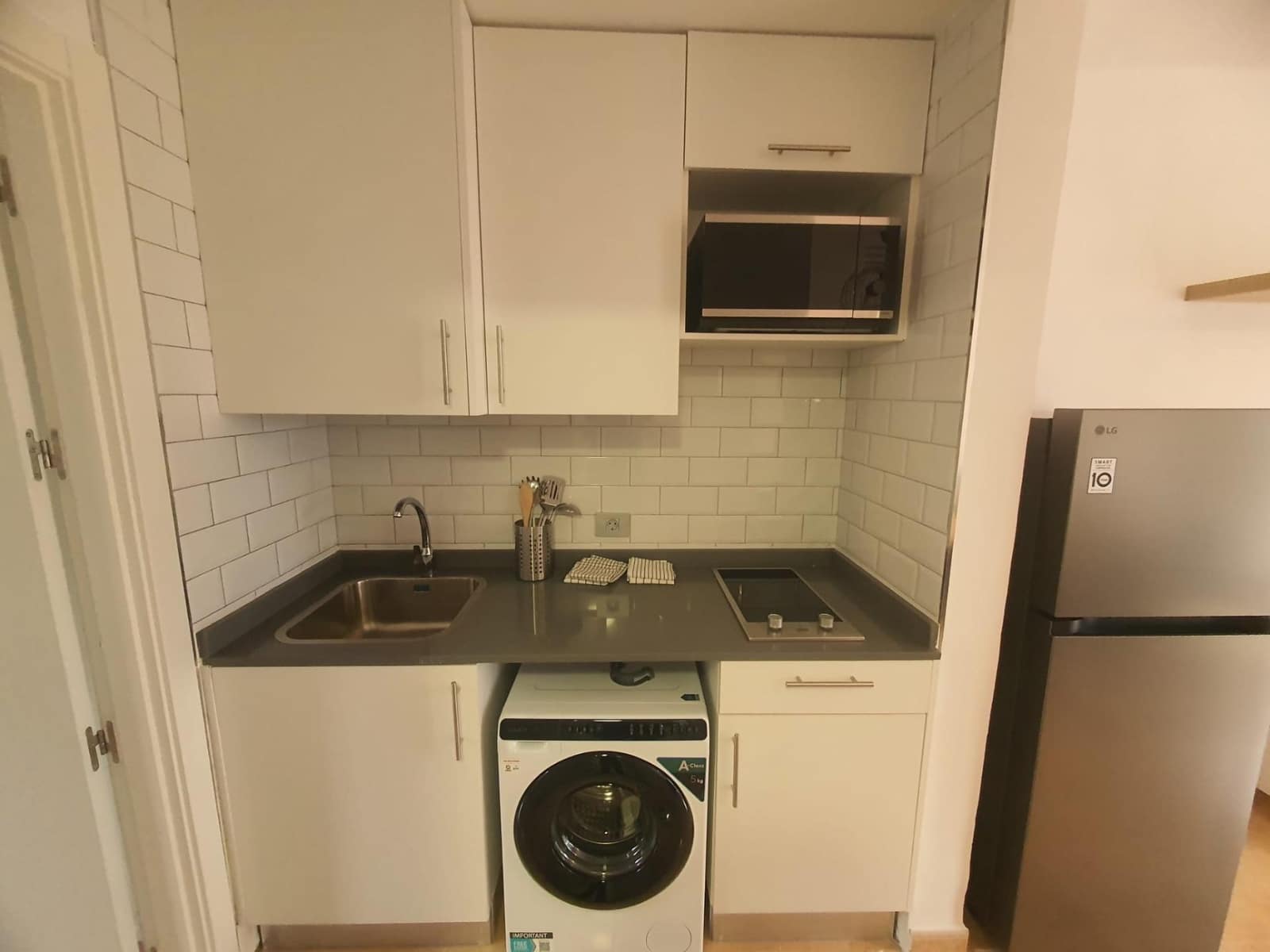 2 camera da letto Appartamento da affittare in Corralejo con piscina - 1.300 € (Rif: 9865406)