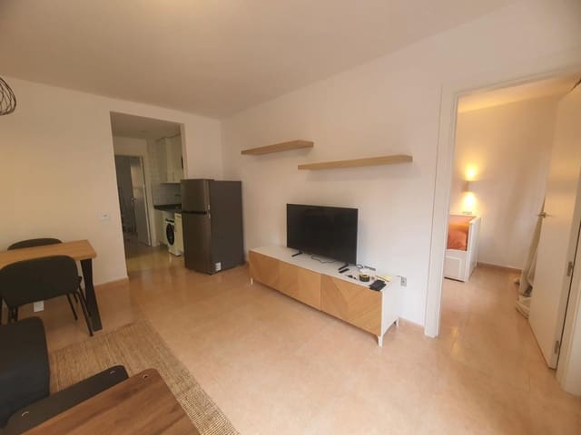 2 camera da letto Appartamento da affittare in Corralejo, La Oliva con piscina - 1.300 € (Rif: 9865406)