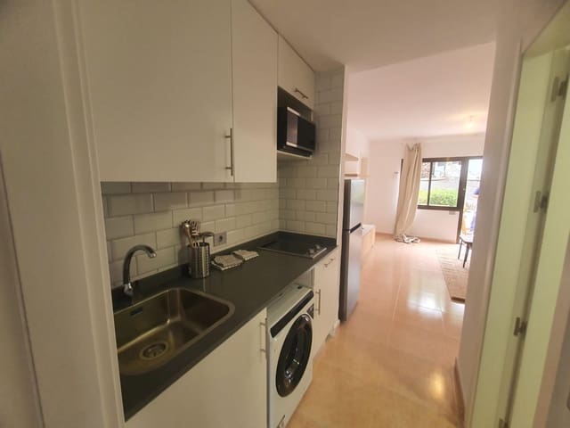2 camera da letto Appartamento da affittare in Corralejo, La Oliva con piscina - 1.300 € (Rif: 9865406)