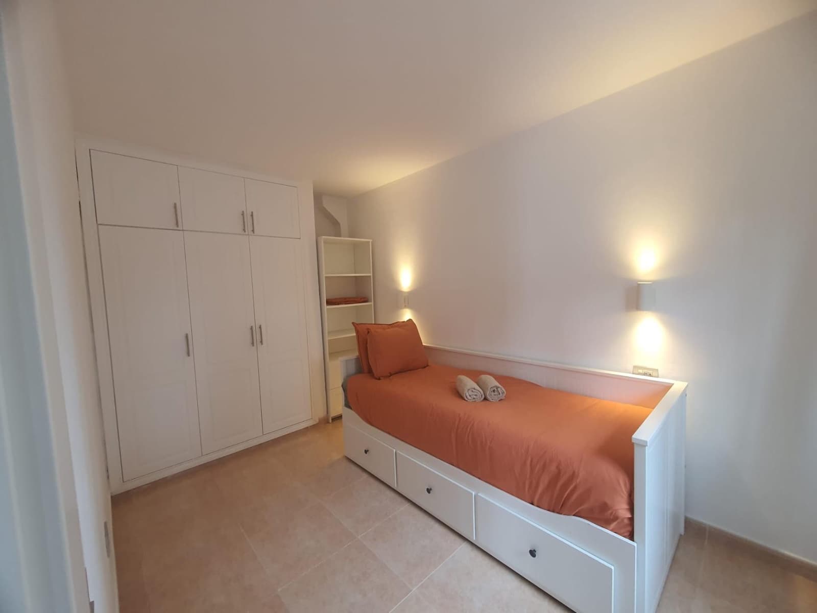 2 camera da letto Appartamento da affittare in Corralejo con piscina - 1.300 € (Rif: 9865406)