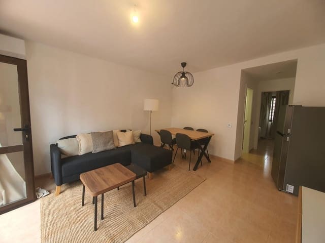 2 camera da letto Appartamento da affittare in Corralejo, La Oliva con piscina - 1.300 € (Rif: 9865406)