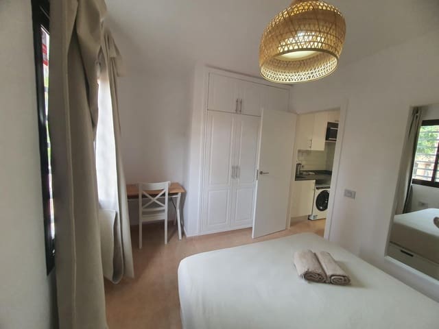 2 camera da letto Appartamento da affittare in Corralejo, La Oliva con piscina - 1.300 € (Rif: 9865406)