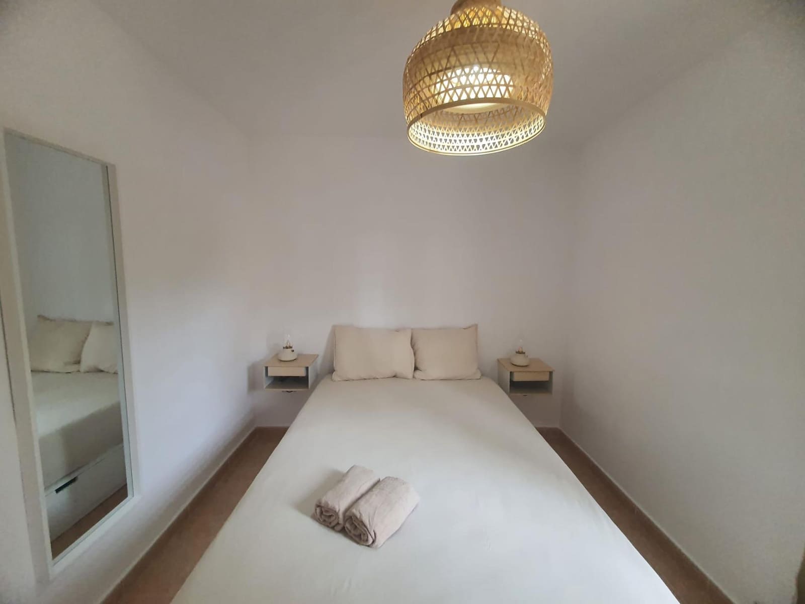 2 camera da letto Appartamento da affittare in Corralejo con piscina - 1.300 € (Rif: 9865406)