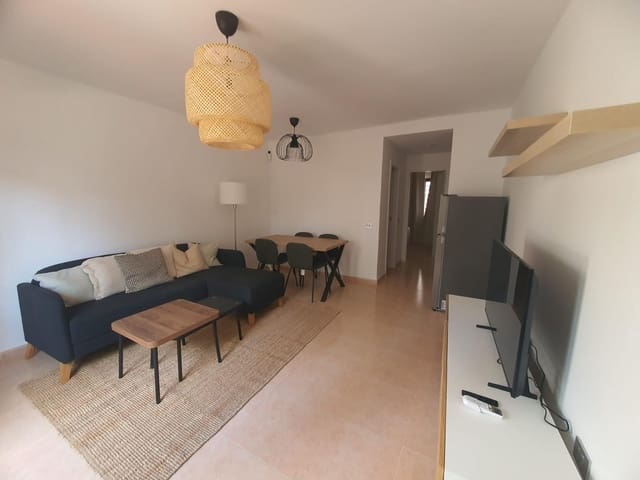 Appartement de 2 chambres à louer à Corralejo, La Oliva avec piscine - 1 300 € (Ref: 9865406)