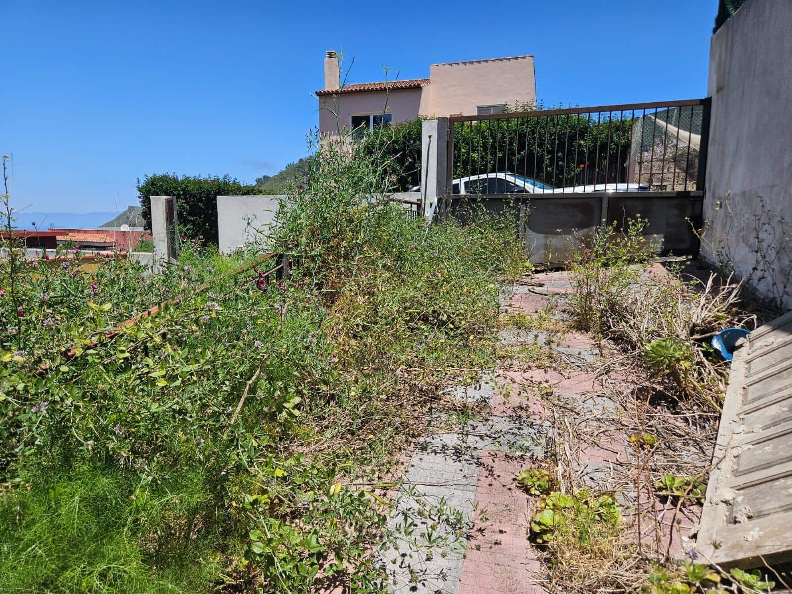 4 camera da letto Villa in vendita in Tegueste - 323.000 € (Rif: 9865407)