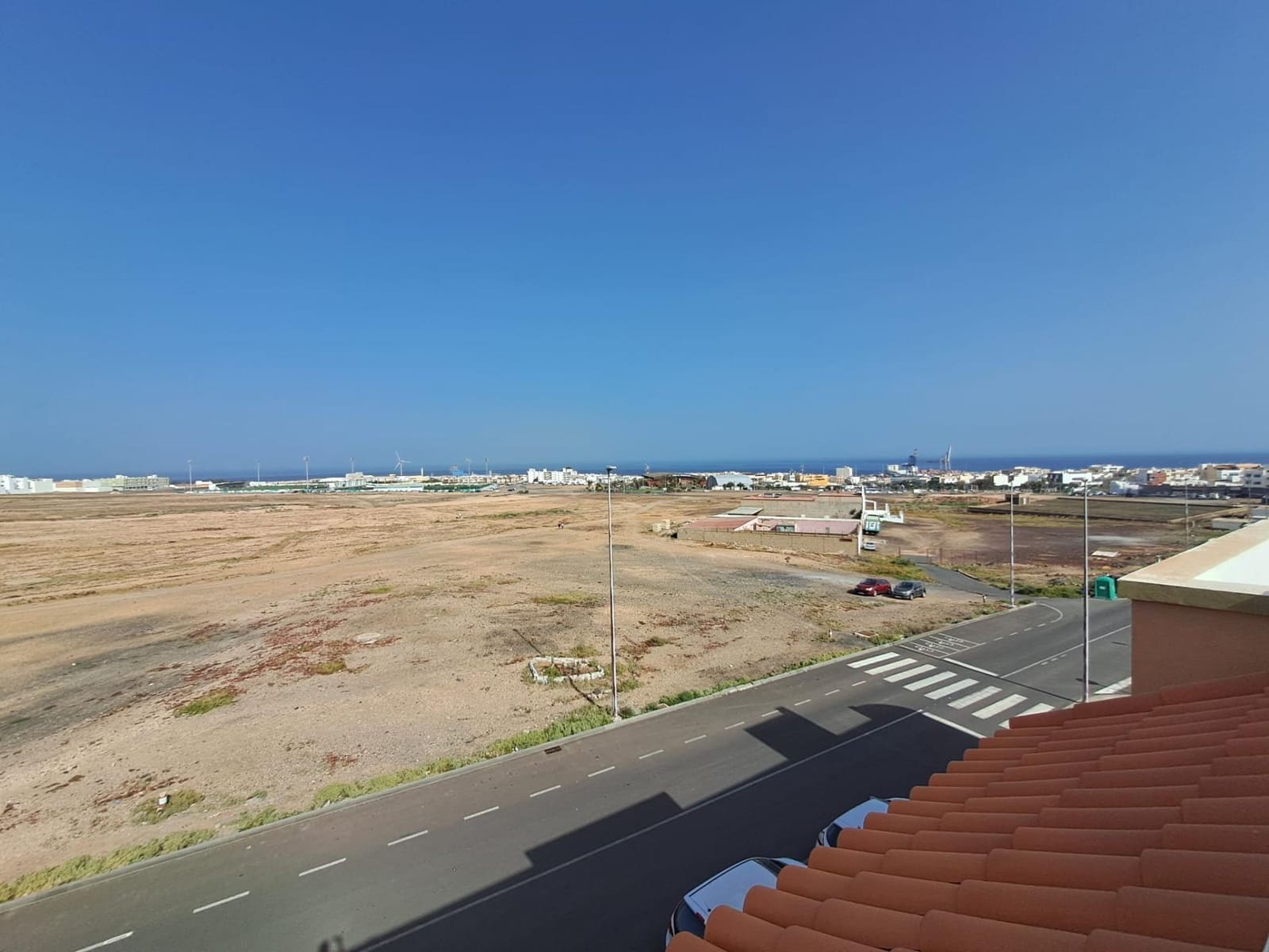 2 bedroom Apartment for sale in Puerto del Rosario - € 165,000 (Ref: 9868836)