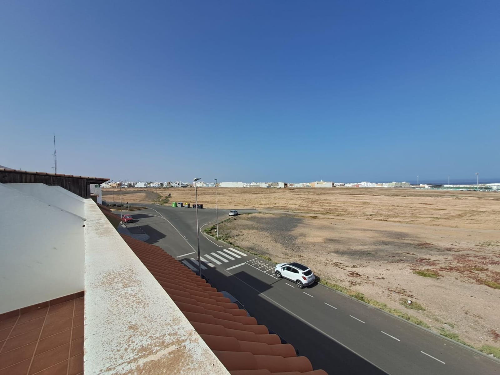 2 bedroom Apartment for sale in Puerto del Rosario - € 165,000 (Ref: 9868836)