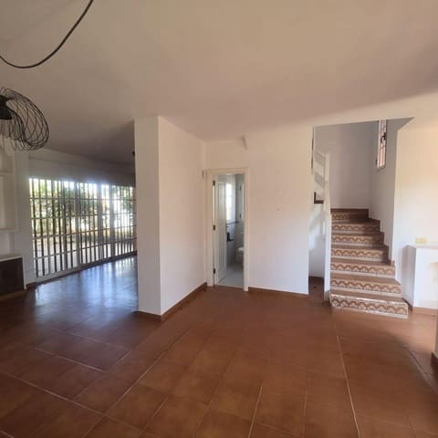 3 soveværelse Lejlighed til salg i Parque Holandés, La Oliva - € 298.900 (Ref: 9929587)