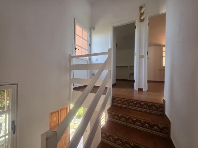 3 soveværelse Lejlighed til salg i Parque Holandés, La Oliva - € 298.900 (Ref: 9929587)