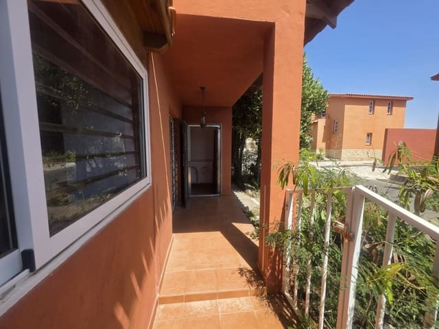 3 soveværelse Lejlighed til salg i Parque Holandés, La Oliva - € 298.900 (Ref: 9929587)
