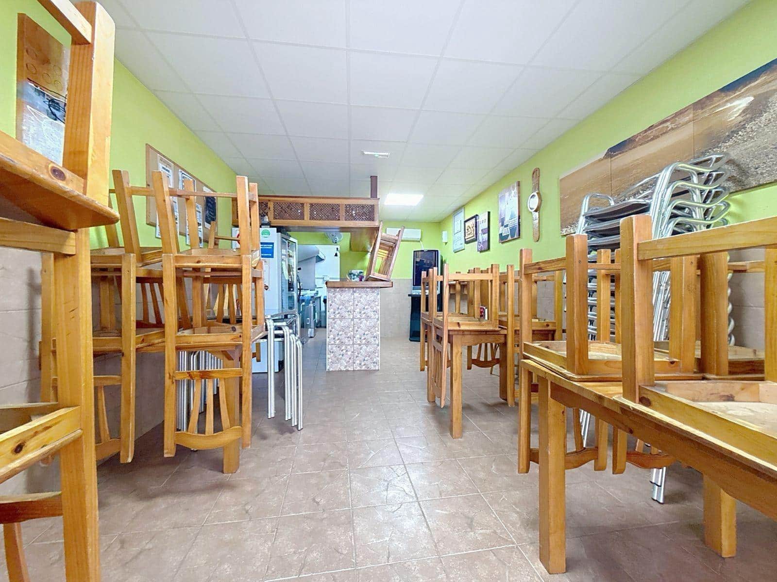 4 chambre Entreprise à vendre à Antigua - 370 000 € (Ref: 9934407)