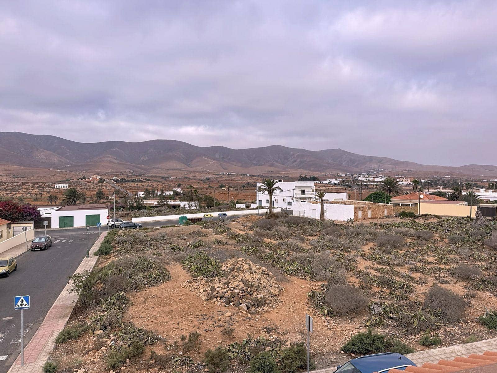 4 chambre Entreprise à vendre à Antigua - 370 000 € (Ref: 9934407)