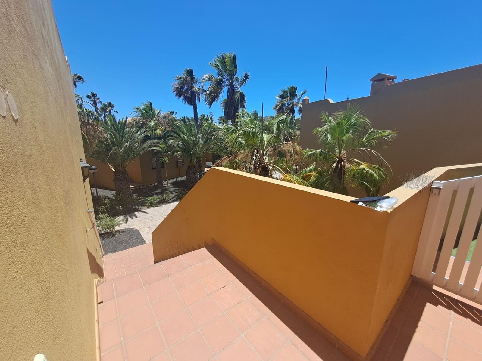 Piso de 1 habitación en Corralejo en venta con piscina - 145.000 € (Ref: 9945933)