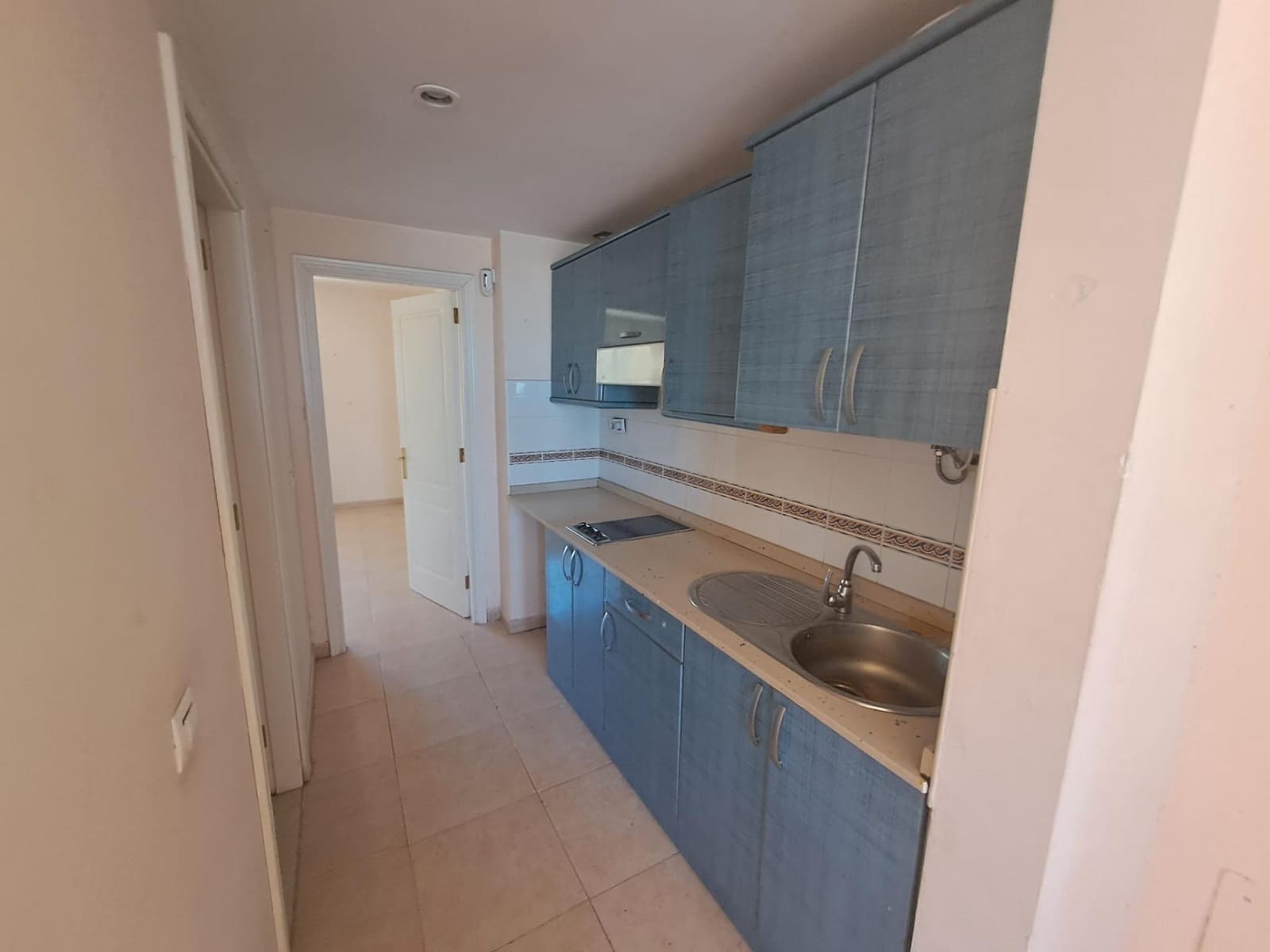 Piso de 1 habitación en Corralejo en venta con piscina - 145.000 € (Ref: 9945933)