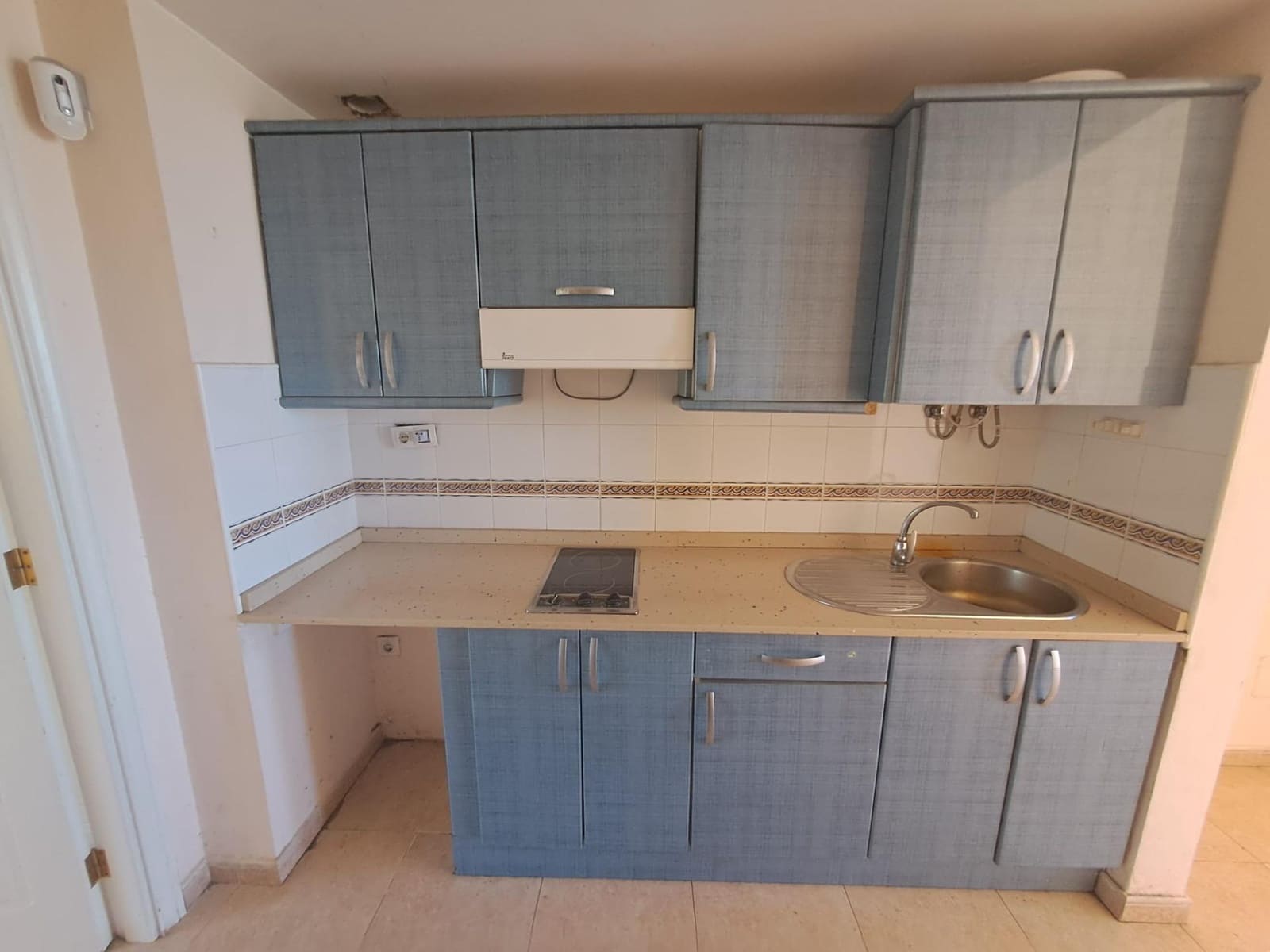 Piso de 1 habitación en Corralejo en venta con piscina - 145.000 € (Ref: 9945933)
