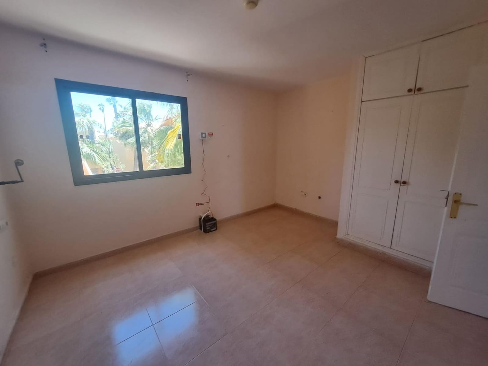 Piso de 1 habitación en Corralejo en venta con piscina - 145.000 € (Ref: 9945933)