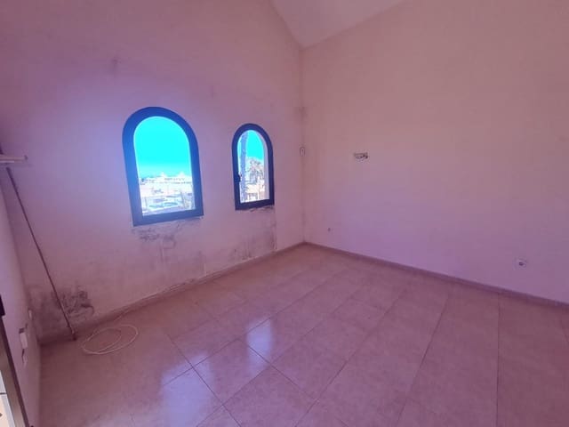 1 soveværelse Lejlighed til salg i Corralejo, La Oliva med swimmingpool - € 145.000 (Ref: 9945933)