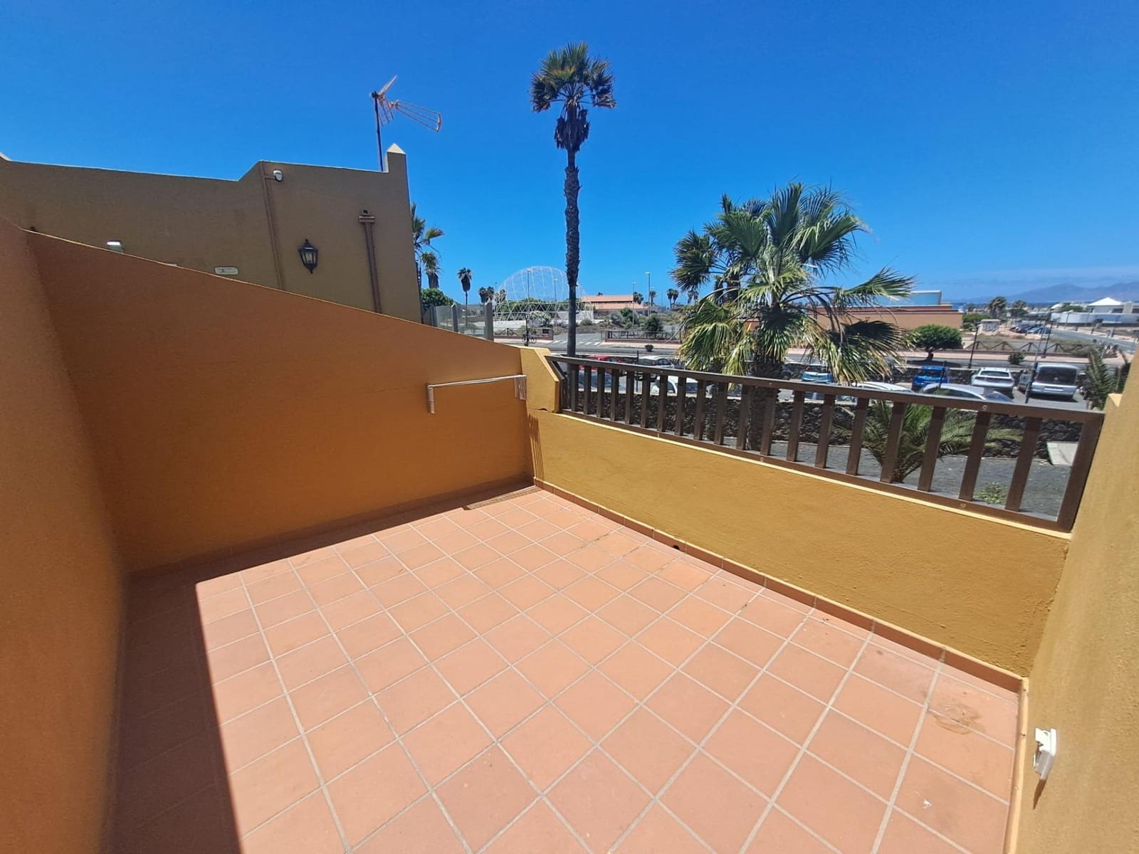 Piso de 1 habitación en Corralejo en venta con piscina - 145.000 € (Ref: 9945933)