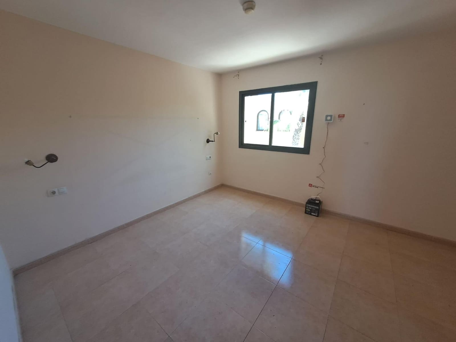 Piso de 1 habitación en Corralejo en venta con piscina - 145.000 € (Ref: 9945933)