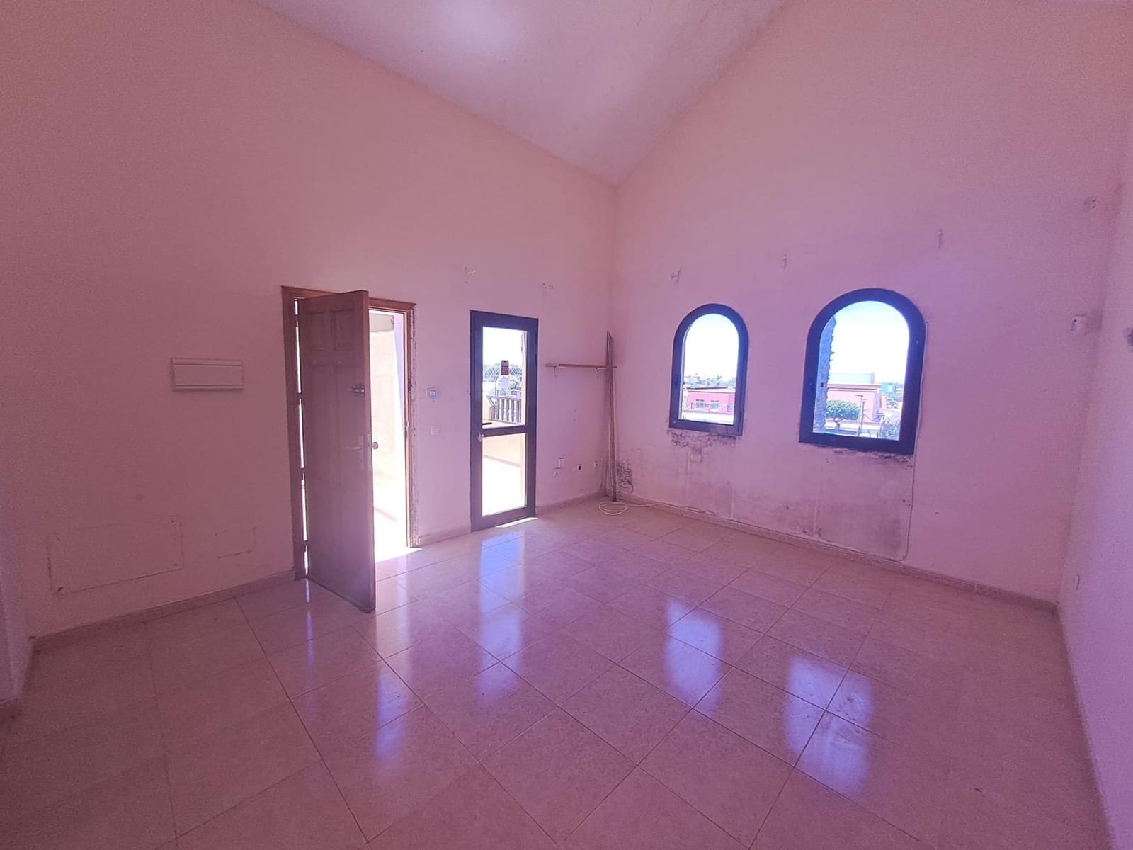 Piso de 1 habitación en Corralejo en venta con piscina - 145.000 € (Ref: 9945933)