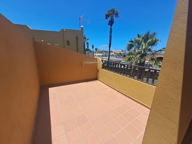 1 soveværelse Lejlighed til salg i Corralejo, La Oliva med swimmingpool - € 145.000 (Ref: 9945933)