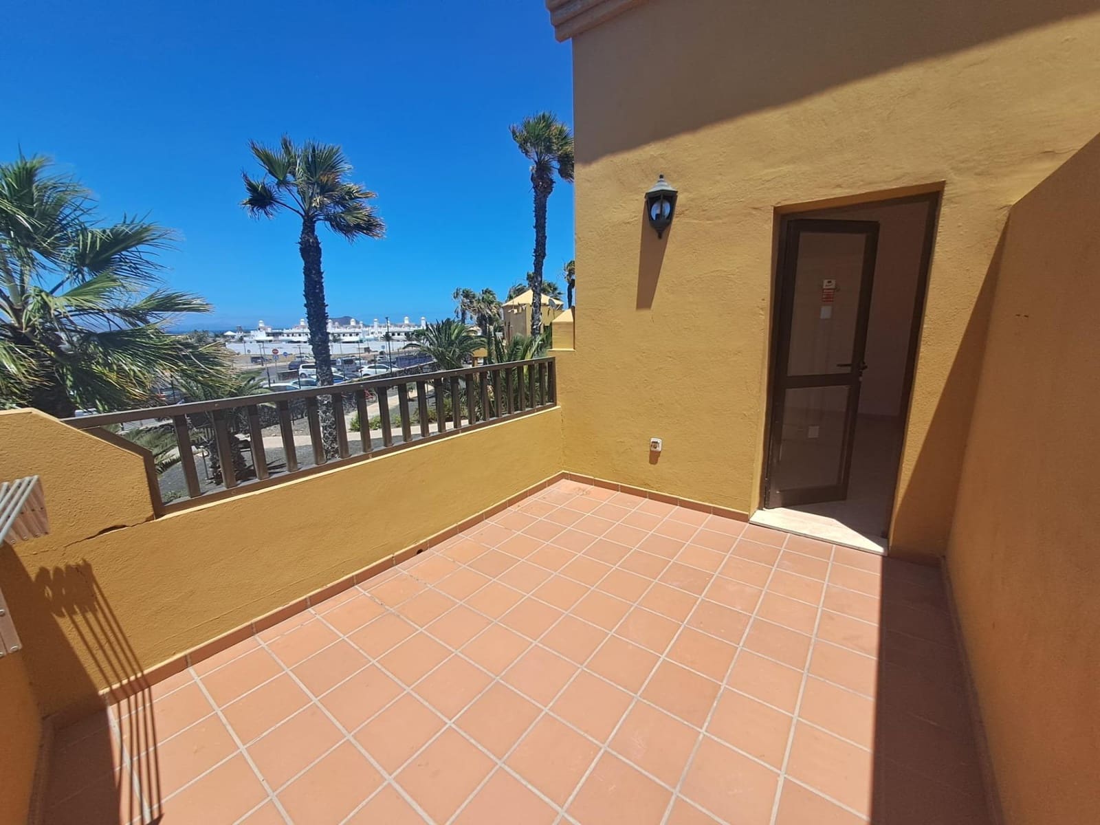Piso de 1 habitación en Corralejo en venta con piscina - 145.000 € (Ref: 9945933)