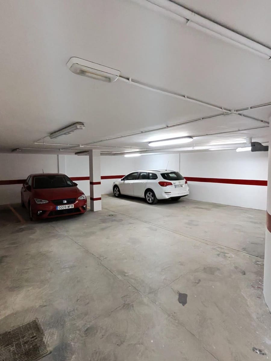 3 soveværelse Lejlighed til salg i Puerto del Rosario - € 155.200 (Ref: 9945934)