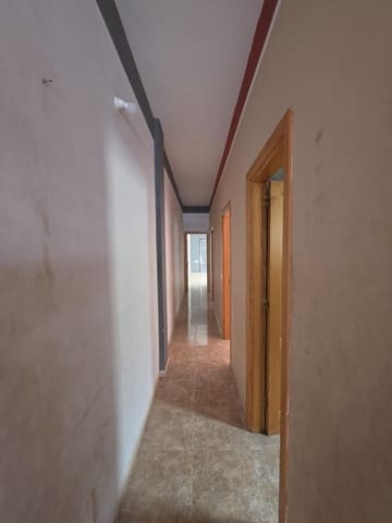 Apartamento de 3 habitaciones en Puerto del Rosario en venta - 155.200 € (Ref: 9945934)