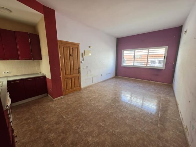 Apartamento de 3 habitaciones en Puerto del Rosario en venta - 155.200 € (Ref: 9945934)