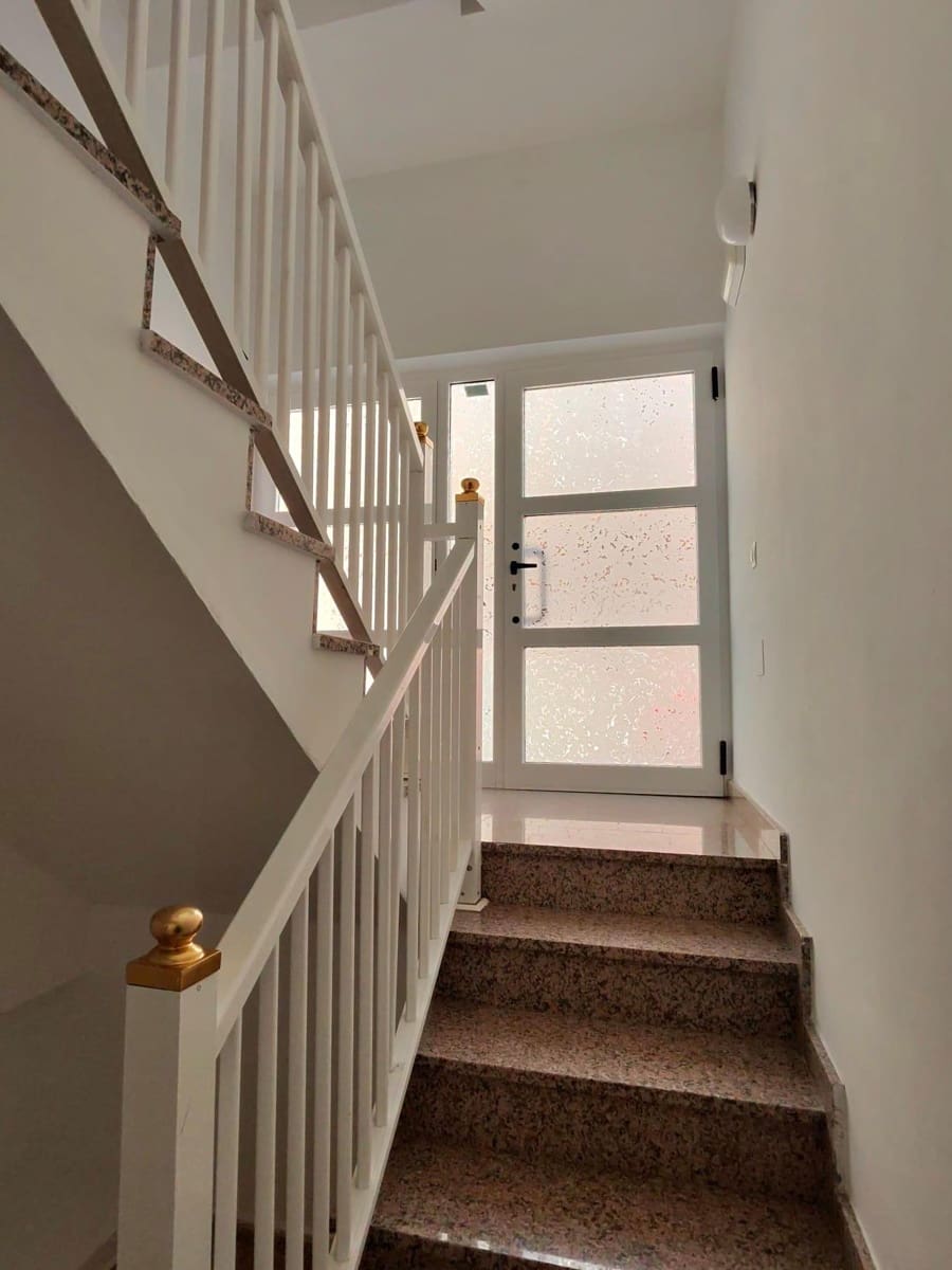 3 soveværelse Lejlighed til salg i Puerto del Rosario - € 155.200 (Ref: 9945934)