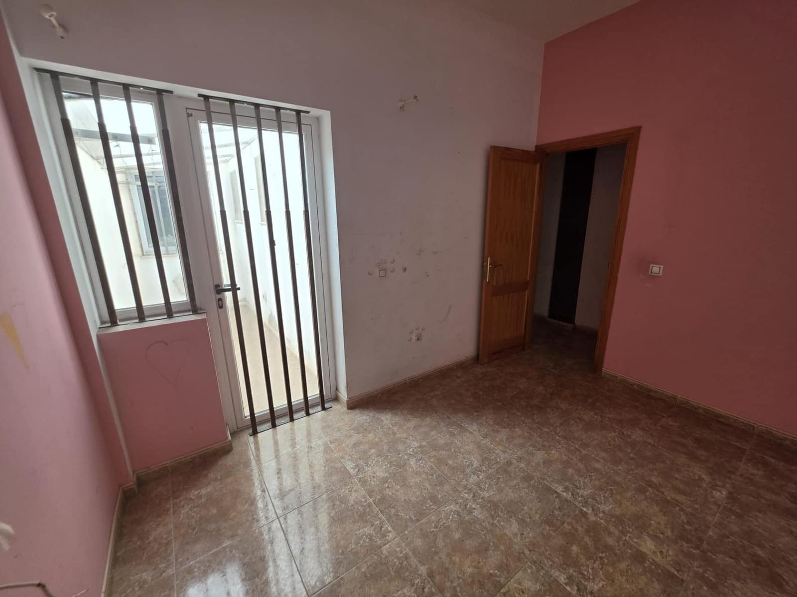 3 soveværelse Lejlighed til salg i Puerto del Rosario - € 155.200 (Ref: 9945934)