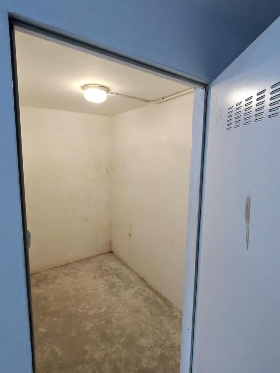 3 soveværelse Lejlighed til salg i Puerto del Rosario - € 155.200 (Ref: 9945934)