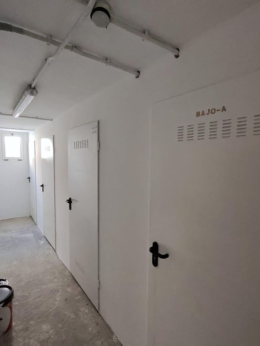 3 soveværelse Lejlighed til salg i Puerto del Rosario - € 155.200 (Ref: 9945934)